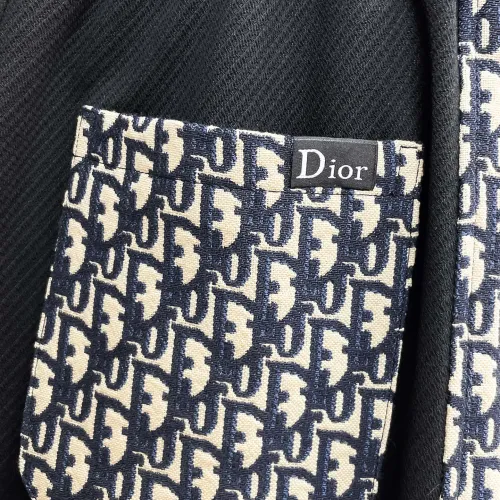 Replica Christian Dior Pants For Men #1464565 $72.00 USD for Wholesale