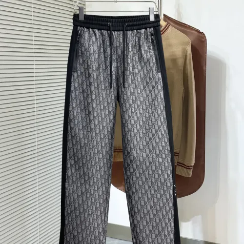 Wholesale Christian Dior Pants For Men #1464566 $72.00 USD, Wholesale Quality Replica Christian Dior Pants