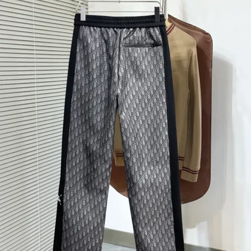 Replica Christian Dior Pants For Men #1464566 $72.00 USD for Wholesale