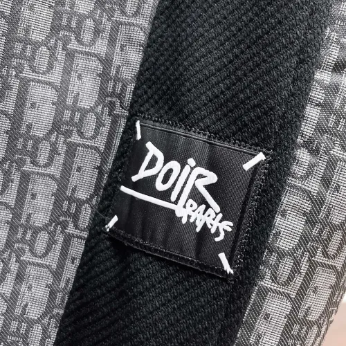 Replica Christian Dior Pants For Men #1464566 $72.00 USD for Wholesale