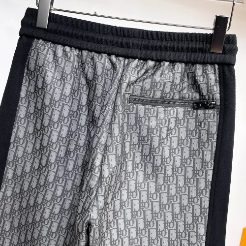 Replica Christian Dior Pants For Men #1464566 $72.00 USD for Wholesale