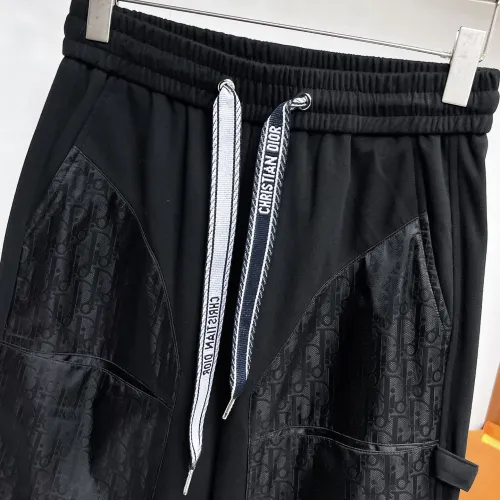 Replica Christian Dior Pants For Men #1464567 $72.00 USD for Wholesale