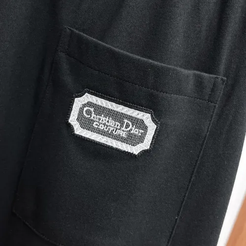 Replica Christian Dior Pants For Men #1464567 $72.00 USD for Wholesale