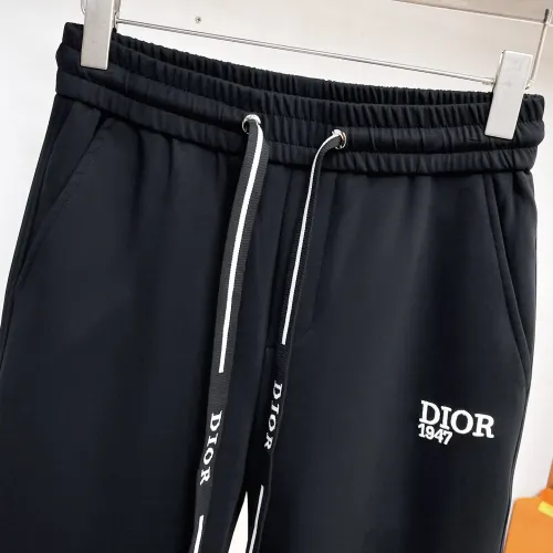 Replica Christian Dior Pants For Men #1464568 $72.00 USD for Wholesale