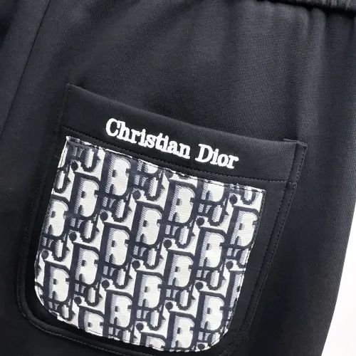 Replica Christian Dior Pants For Men #1464568 $72.00 USD for Wholesale