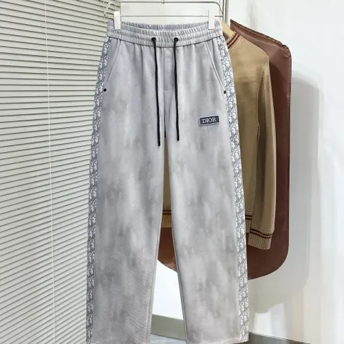 Wholesale Christian Dior Pants For Men #1464569 $72.00 USD, Wholesale Quality Replica Christian Dior Pants