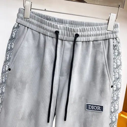Replica Christian Dior Pants For Men #1464569 $72.00 USD for Wholesale