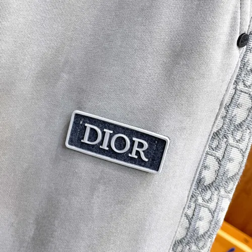 Replica Christian Dior Pants For Men #1464569 $72.00 USD for Wholesale