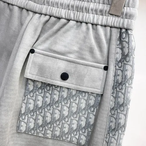 Replica Christian Dior Pants For Men #1464569 $72.00 USD for Wholesale