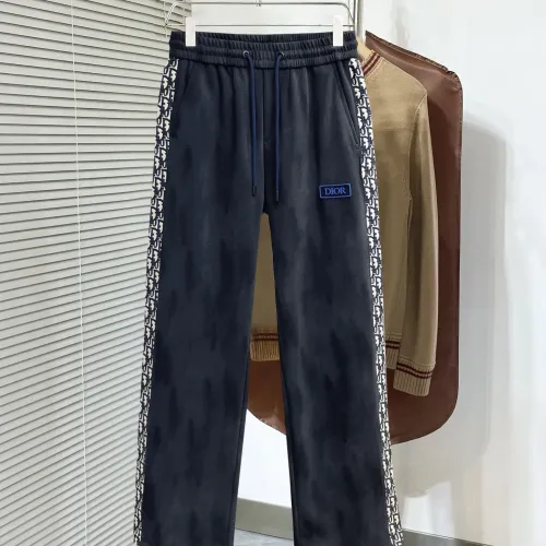 Wholesale Christian Dior Pants For Men #1464570 $72.00 USD, Wholesale Quality Replica Christian Dior Pants