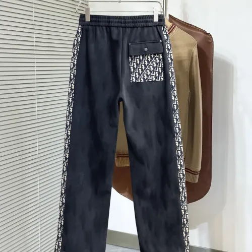 Replica Christian Dior Pants For Men #1464570 $72.00 USD for Wholesale