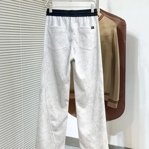 Replica Christian Dior Pants For Men #1464571 $72.00 USD for Wholesale