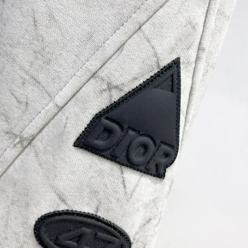 Replica Christian Dior Pants For Men #1464571 $72.00 USD for Wholesale