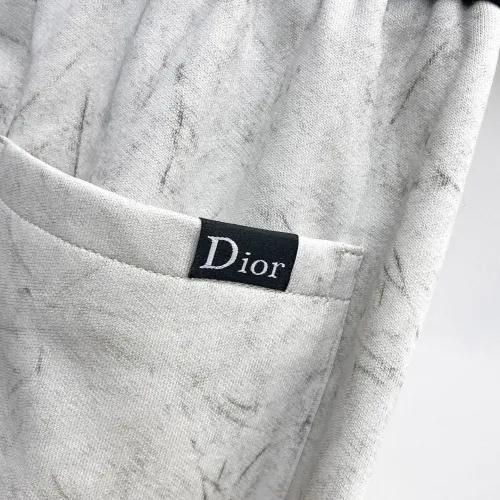 Replica Christian Dior Pants For Men #1464571 $72.00 USD for Wholesale
