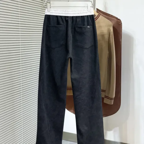 Replica Christian Dior Pants For Men #1464572 $72.00 USD for Wholesale