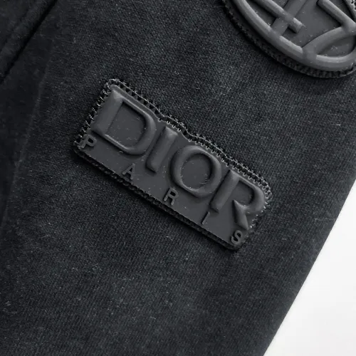 Replica Christian Dior Pants For Men #1464572 $72.00 USD for Wholesale