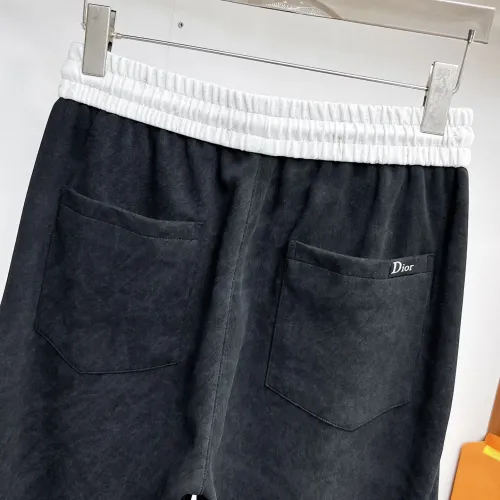 Replica Christian Dior Pants For Men #1464572 $72.00 USD for Wholesale