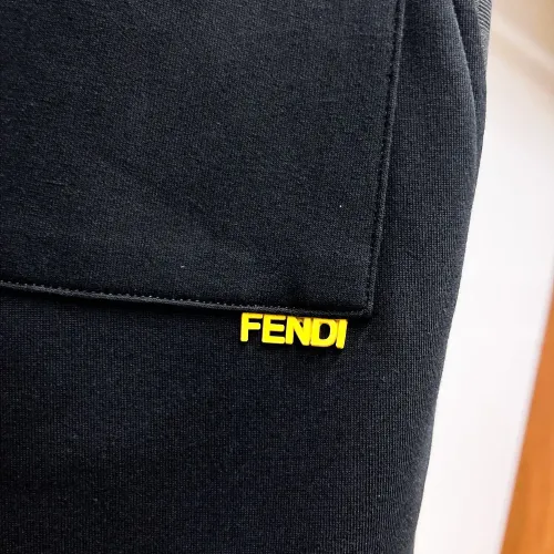 Replica Fendi Pants For Men #1464574 $72.00 USD for Wholesale