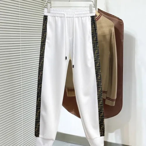 Wholesale Fendi Pants For Men #1464575 $72.00 USD, Wholesale Quality Replica Fendi Pants