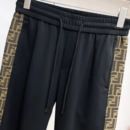 Replica Fendi Pants For Men #1464576 $72.00 USD for Wholesale