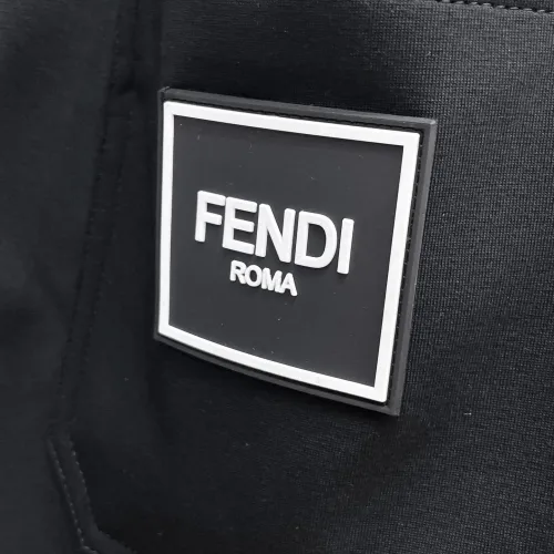 Replica Fendi Pants For Men #1464576 $72.00 USD for Wholesale