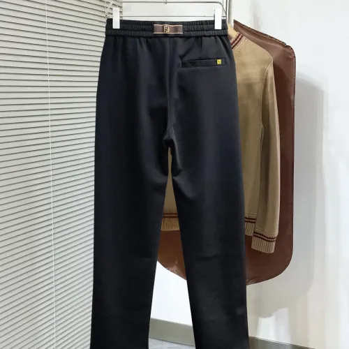 Replica Fendi Pants For Men #1464577 $72.00 USD for Wholesale