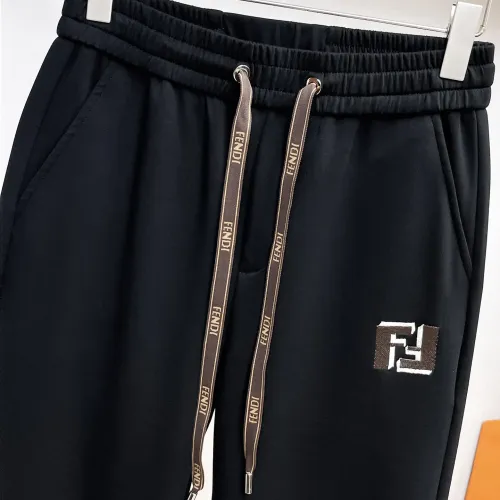 Replica Fendi Pants For Men #1464577 $72.00 USD for Wholesale