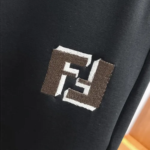 Replica Fendi Pants For Men #1464577 $72.00 USD for Wholesale