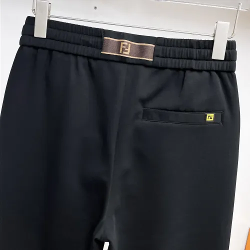 Replica Fendi Pants For Men #1464577 $72.00 USD for Wholesale