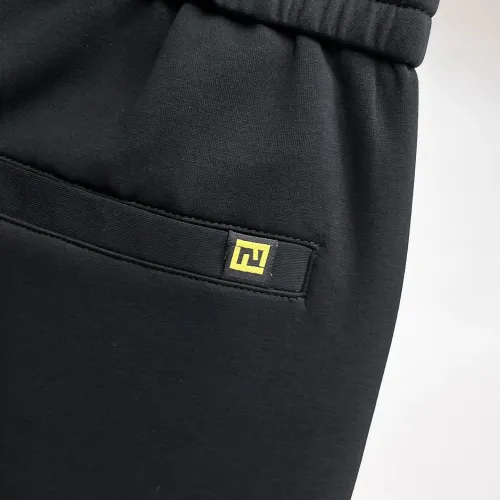 Replica Fendi Pants For Men #1464577 $72.00 USD for Wholesale