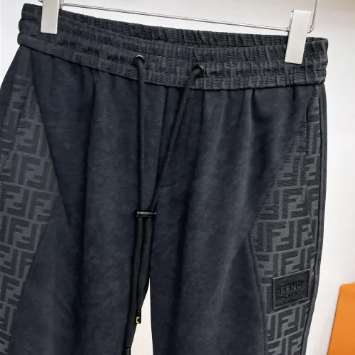 Replica Fendi Pants For Men #1464579 $72.00 USD for Wholesale