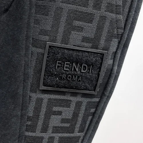 Replica Fendi Pants For Men #1464579 $72.00 USD for Wholesale