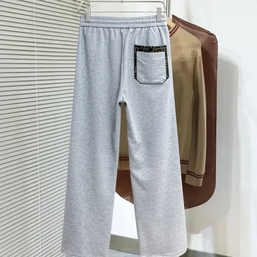 Replica Fendi Pants For Men #1464580 $72.00 USD for Wholesale