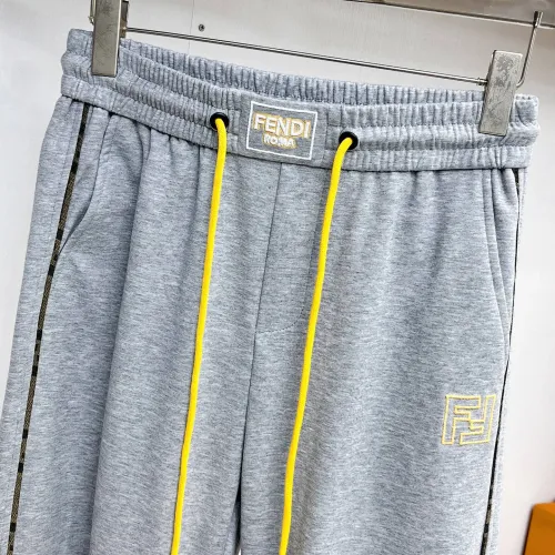 Replica Fendi Pants For Men #1464580 $72.00 USD for Wholesale