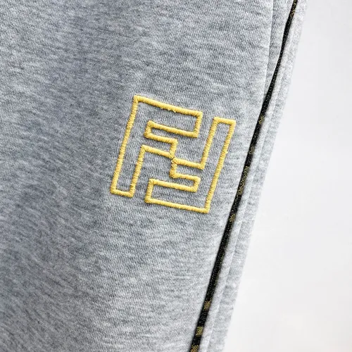 Replica Fendi Pants For Men #1464580 $72.00 USD for Wholesale