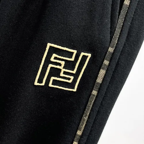 Replica Fendi Pants For Men #1464581 $72.00 USD for Wholesale