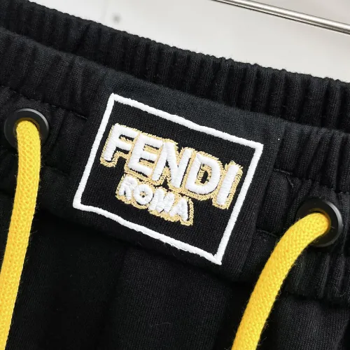 Replica Fendi Pants For Men #1464581 $72.00 USD for Wholesale