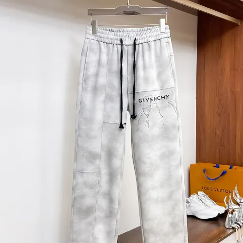 Wholesale Givenchy Pants For Men #1464585 $72.00 USD, Wholesale Quality Replica Givenchy Pants
