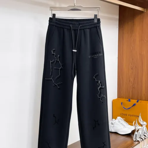 Wholesale Givenchy Pants For Men #1464586 $72.00 USD, Wholesale Quality Replica Givenchy Pants