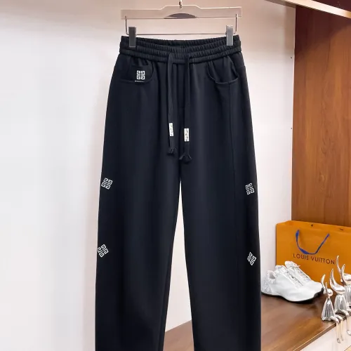 Wholesale Givenchy Pants For Men #1464588 $72.00 USD, Wholesale Quality Replica Givenchy Pants