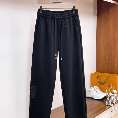 Wholesale LOEWE Pants For Men #1464589 $72.00 USD, Wholesale Quality Replica LOEWE Pants