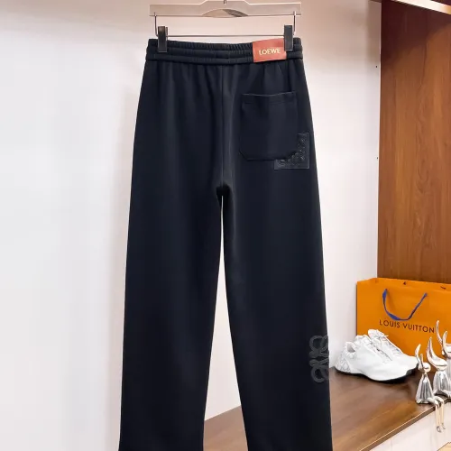 Replica LOEWE Pants For Men #1464589 $72.00 USD for Wholesale
