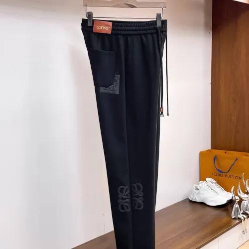 Replica LOEWE Pants For Men #1464589 $72.00 USD for Wholesale