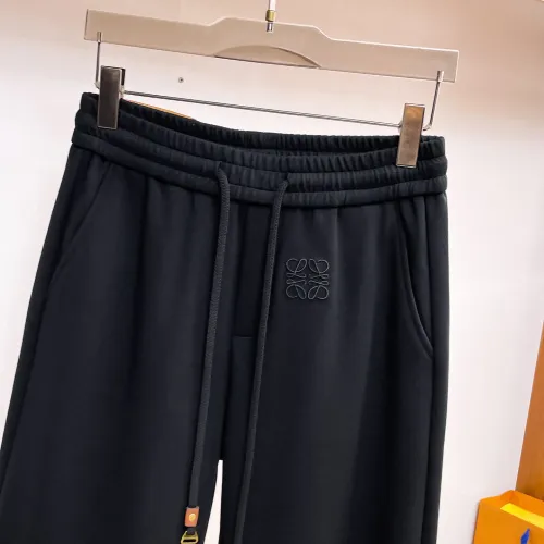 Replica LOEWE Pants For Men #1464589 $72.00 USD for Wholesale