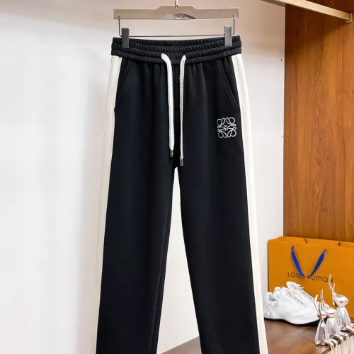 Wholesale LOEWE Pants For Men #1464590 $72.00 USD, Wholesale Quality Replica LOEWE Pants