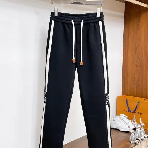 Wholesale LOEWE Pants For Men #1464592 $72.00 USD, Wholesale Quality Replica LOEWE Pants