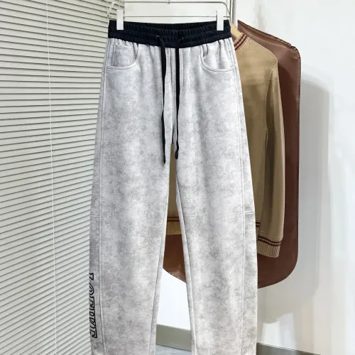 Wholesale LOEWE Pants For Men #1464593 $72.00 USD, Wholesale Quality Replica LOEWE Pants