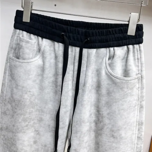 Replica LOEWE Pants For Men #1464593 $72.00 USD for Wholesale