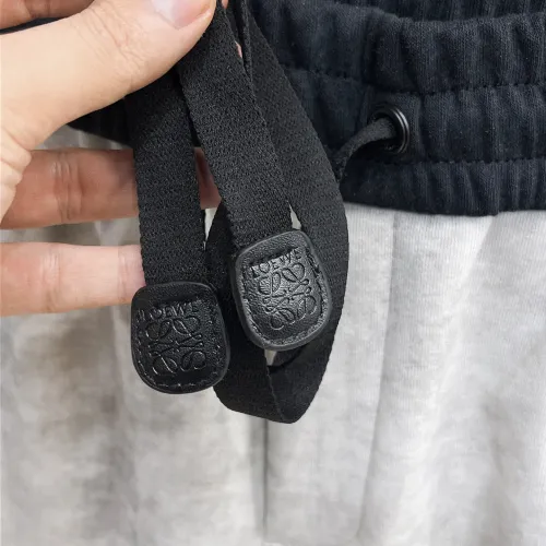 Replica LOEWE Pants For Men #1464593 $72.00 USD for Wholesale