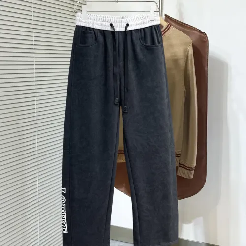 Wholesale LOEWE Pants For Men #1464594 $72.00 USD, Wholesale Quality Replica LOEWE Pants